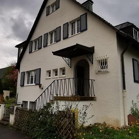 Ferienwohnung Palmenwald Freudenstadt Eksteriør billede