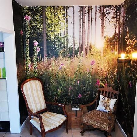 Ferienwohnung Palmenwald Freudenstadt Eksteriør billede