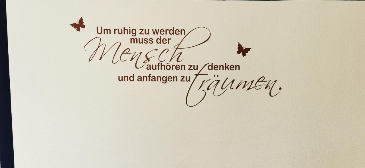 Ferienwohnung Palmenwald Freudenstadt Eksteriør billede