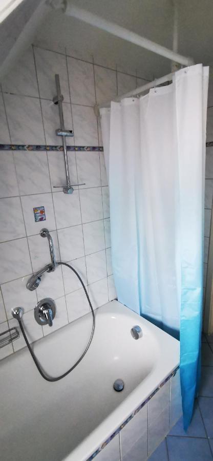 Ferienwohnung Palmenwald Freudenstadt Eksteriør billede