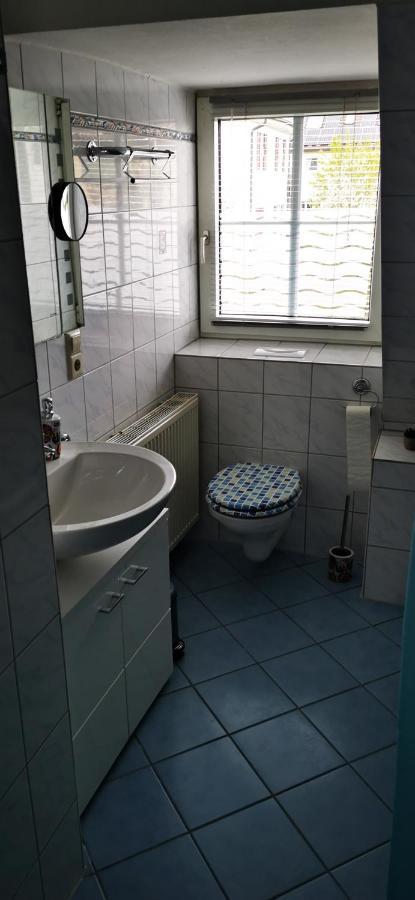 Ferienwohnung Palmenwald Freudenstadt Eksteriør billede