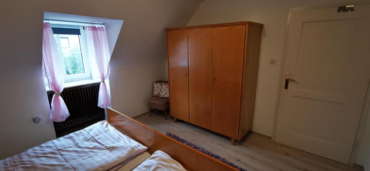 Ferienwohnung Palmenwald Freudenstadt Eksteriør billede