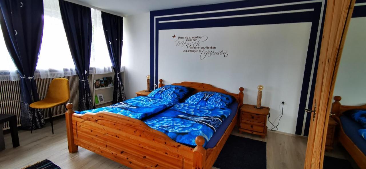 Ferienwohnung Palmenwald Freudenstadt Eksteriør billede