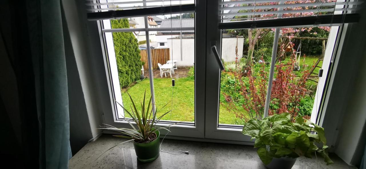 Ferienwohnung Palmenwald Freudenstadt Eksteriør billede