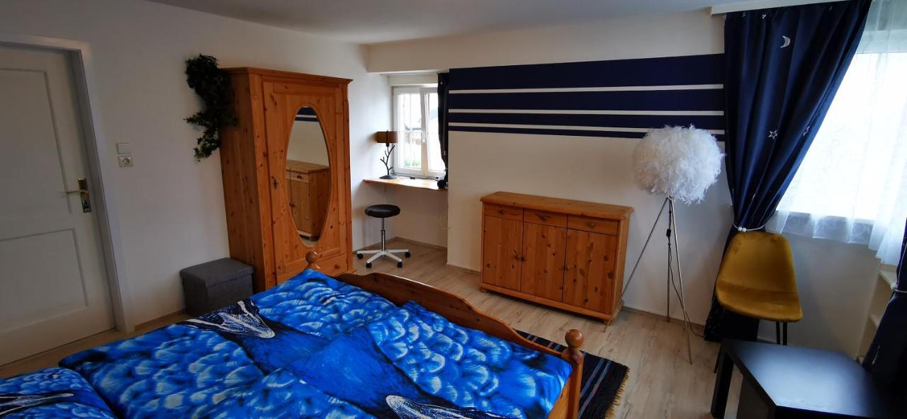 Ferienwohnung Palmenwald Freudenstadt Eksteriør billede
