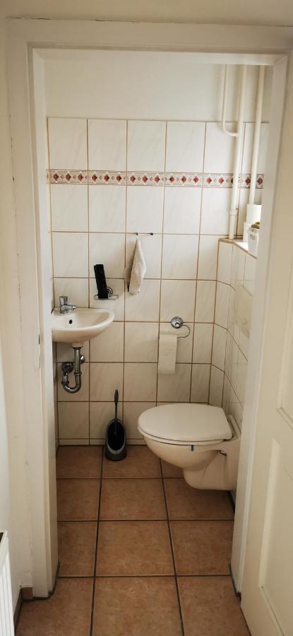 Ferienwohnung Palmenwald Freudenstadt Eksteriør billede